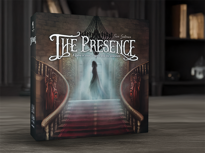 The Presence